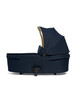 Ocarro Midnight Pushchair with Midnight Carrycot image number 7